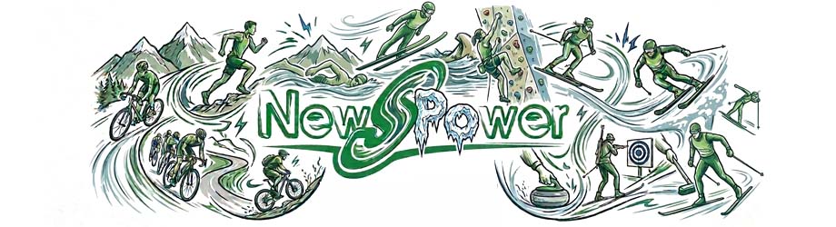 UFFICIO STAMPA NEWSPOWER