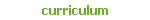 curriculum